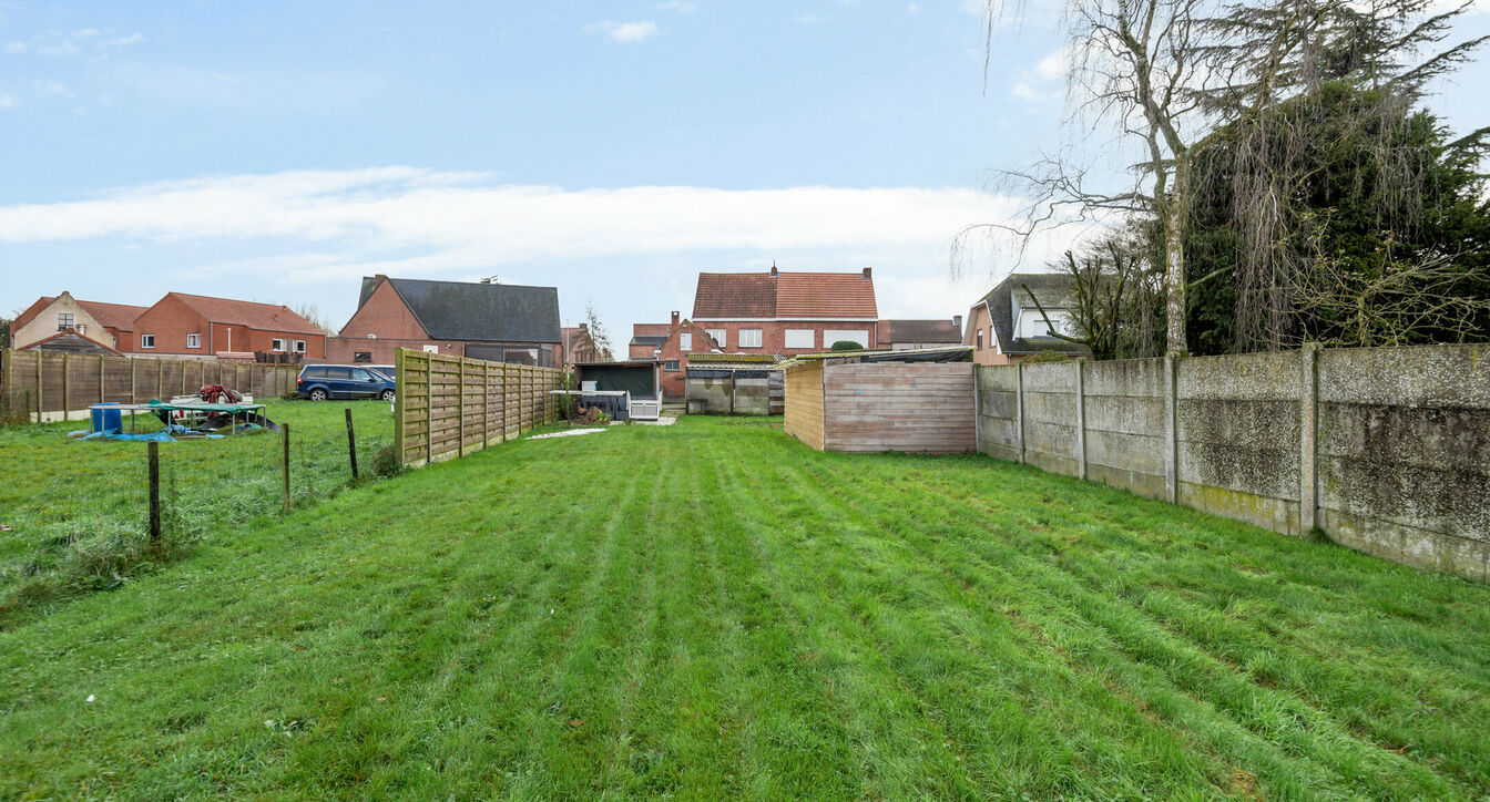 Eengezinswoning te koop in Vosselaar