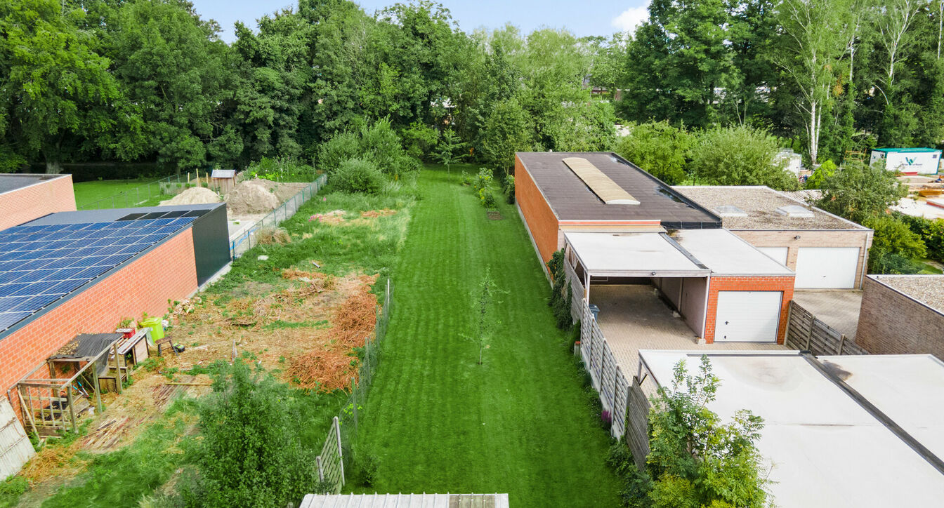 Gebouw voor gemengd gebruik te koop in Arendonk