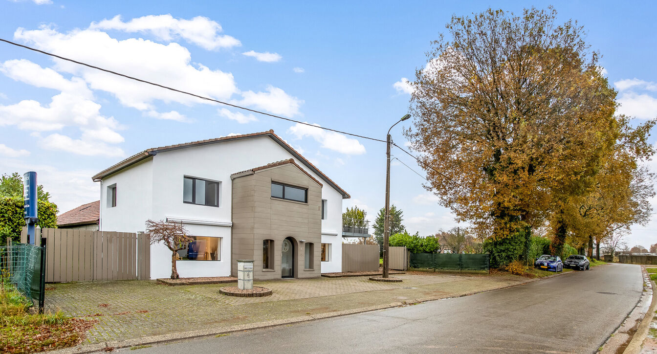 Gebouw voor gemengd gebruik te koop in Dessel