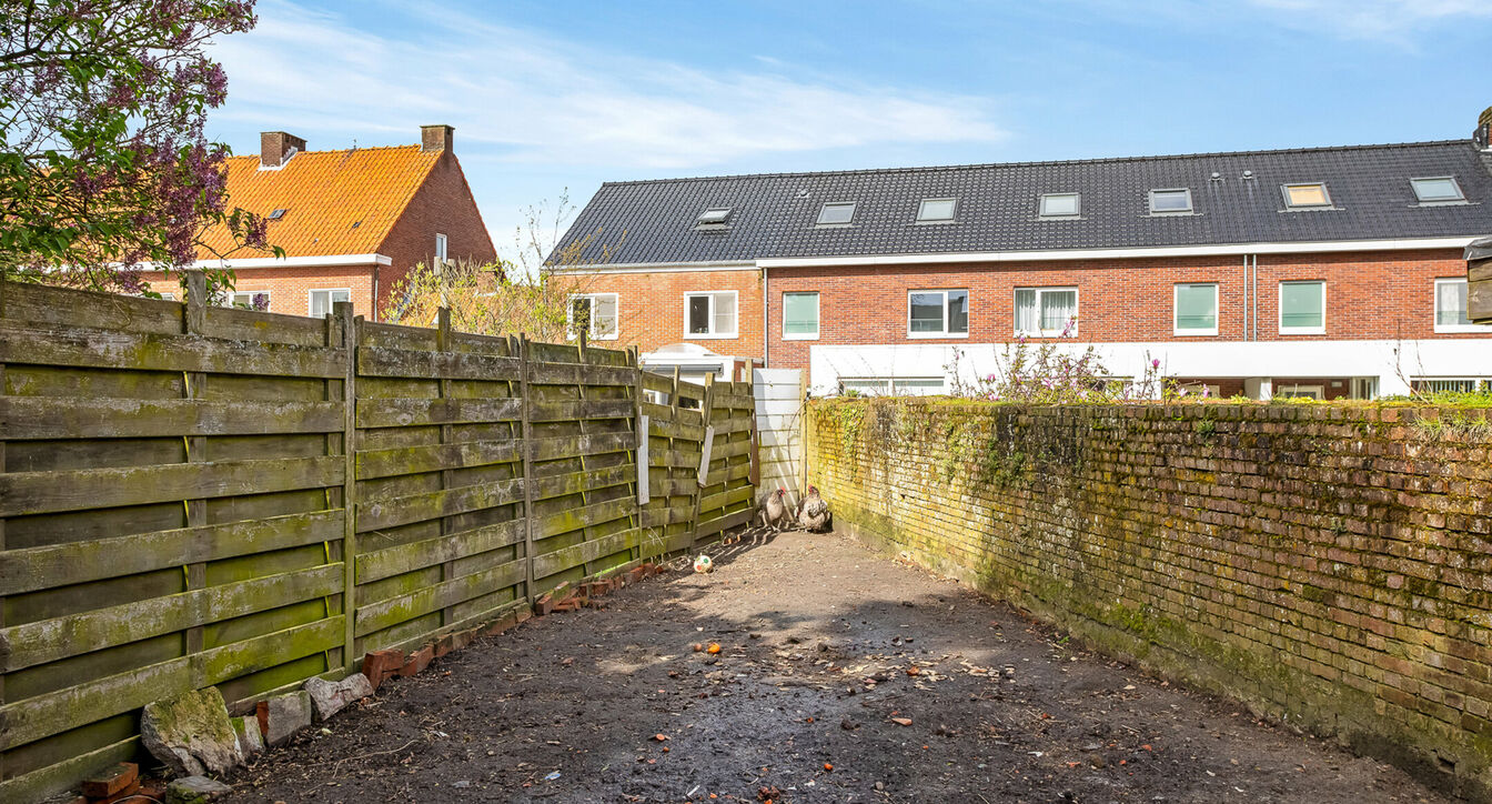 Gebouw voor gemengd gebruik te koop in Turnhout