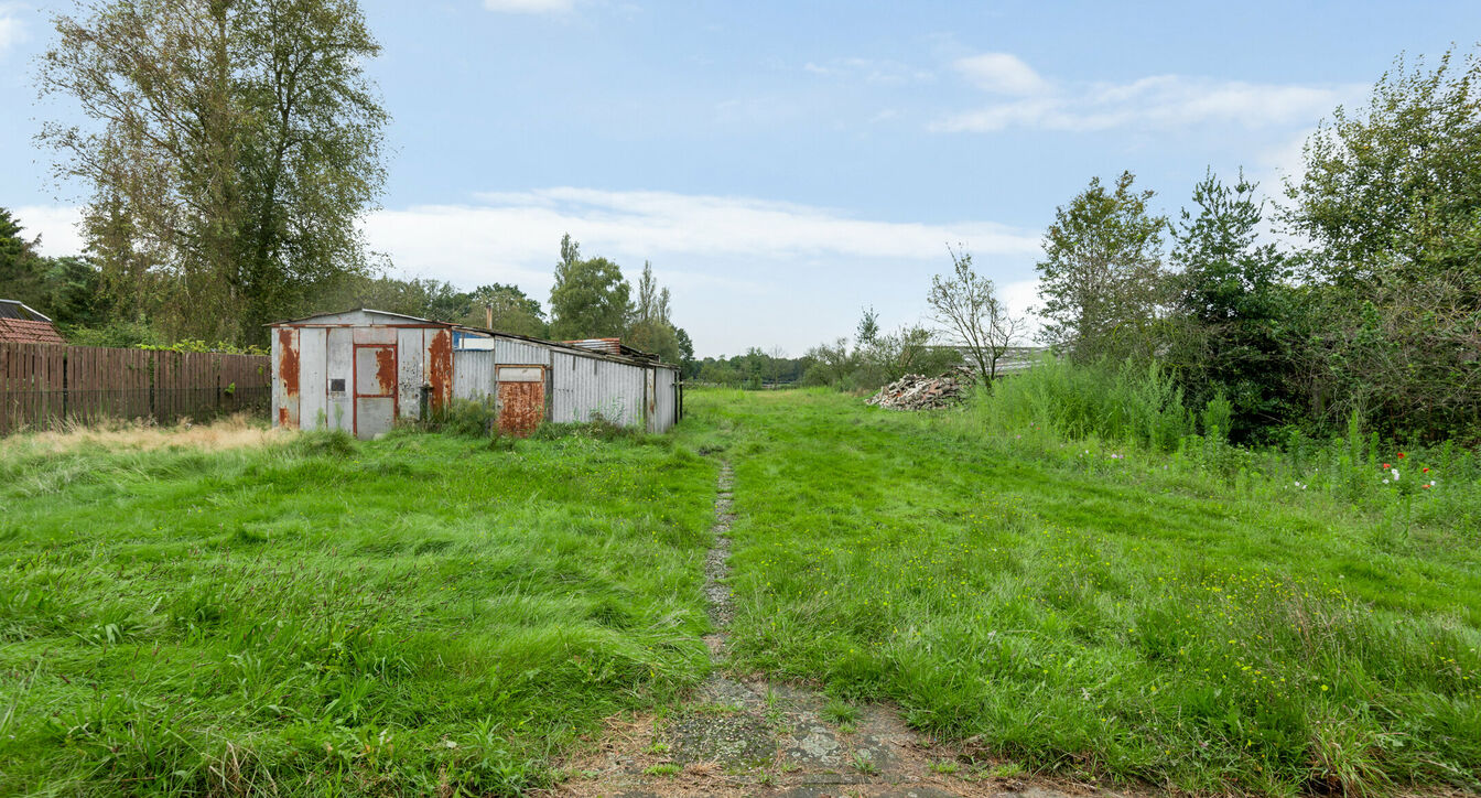 Hoeve te koop in Lichtaart