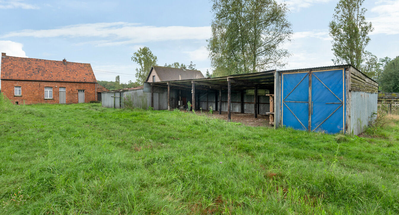 Hoeve te koop in Lichtaart