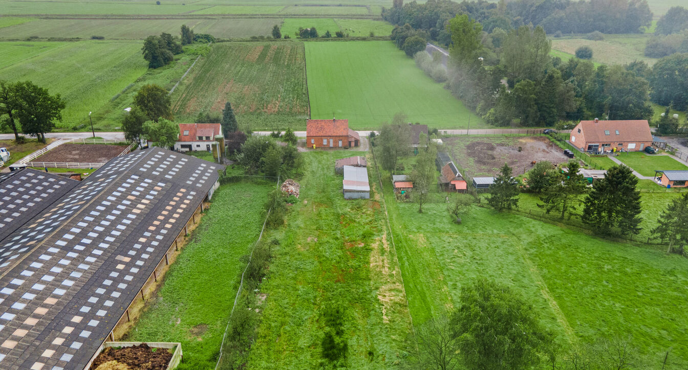 Hoeve te koop in Lichtaart