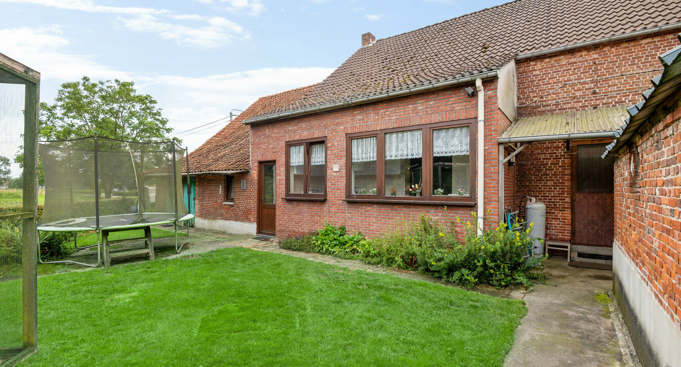 Hoeve te koop in Tielen