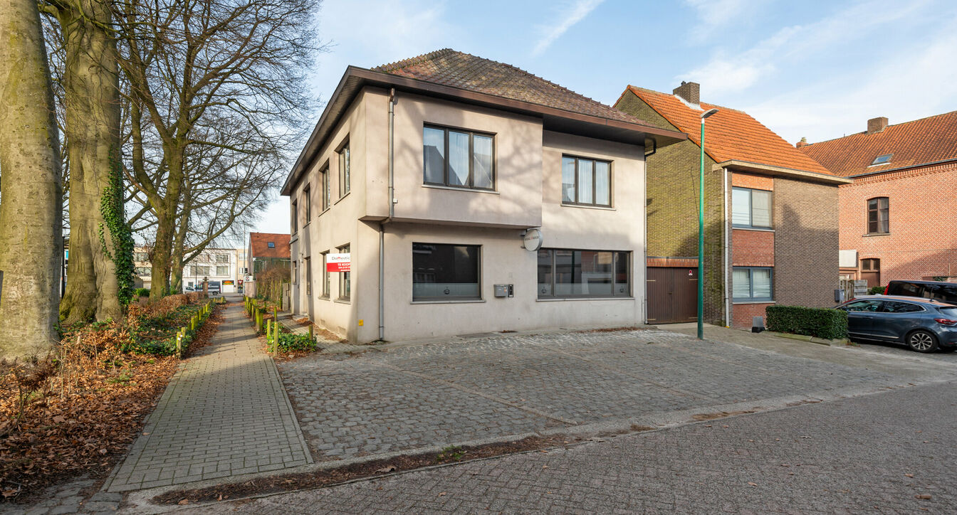 Horeca te koop in Vosselaar