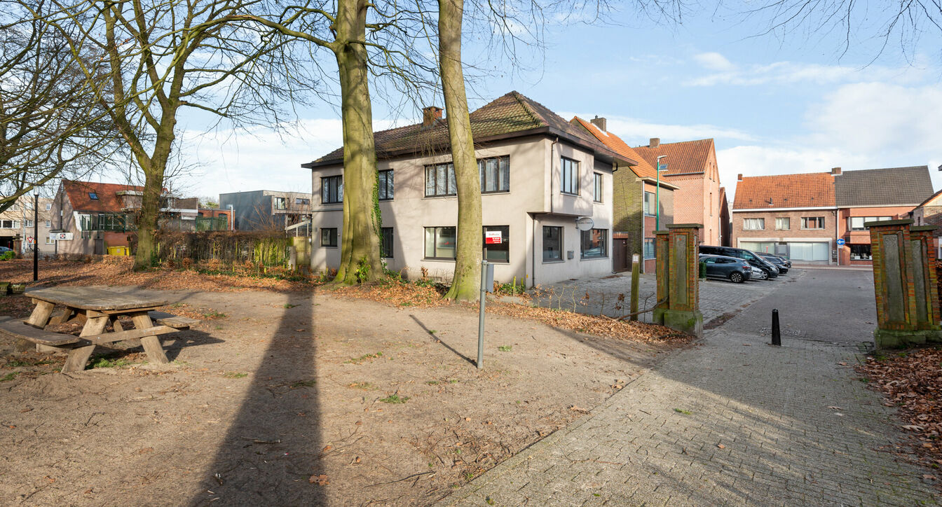 Horeca te koop in Vosselaar