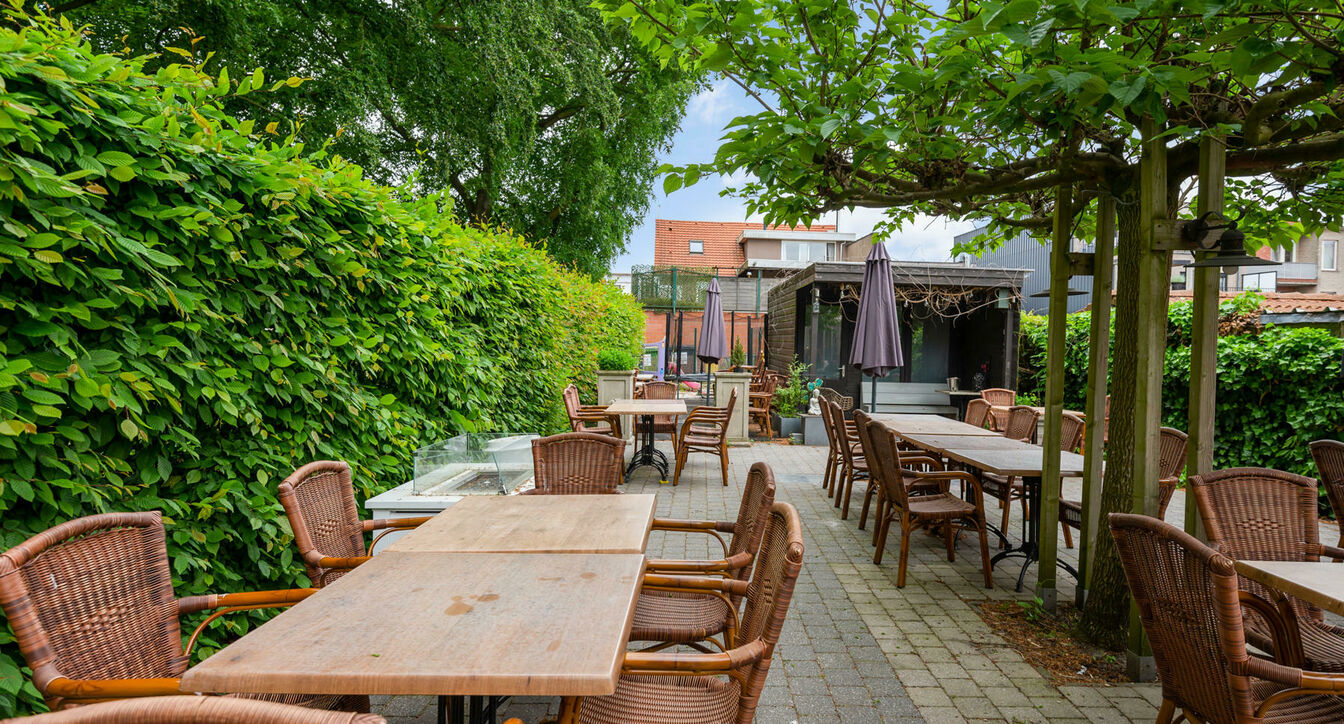 Horeca te koop in Vosselaar