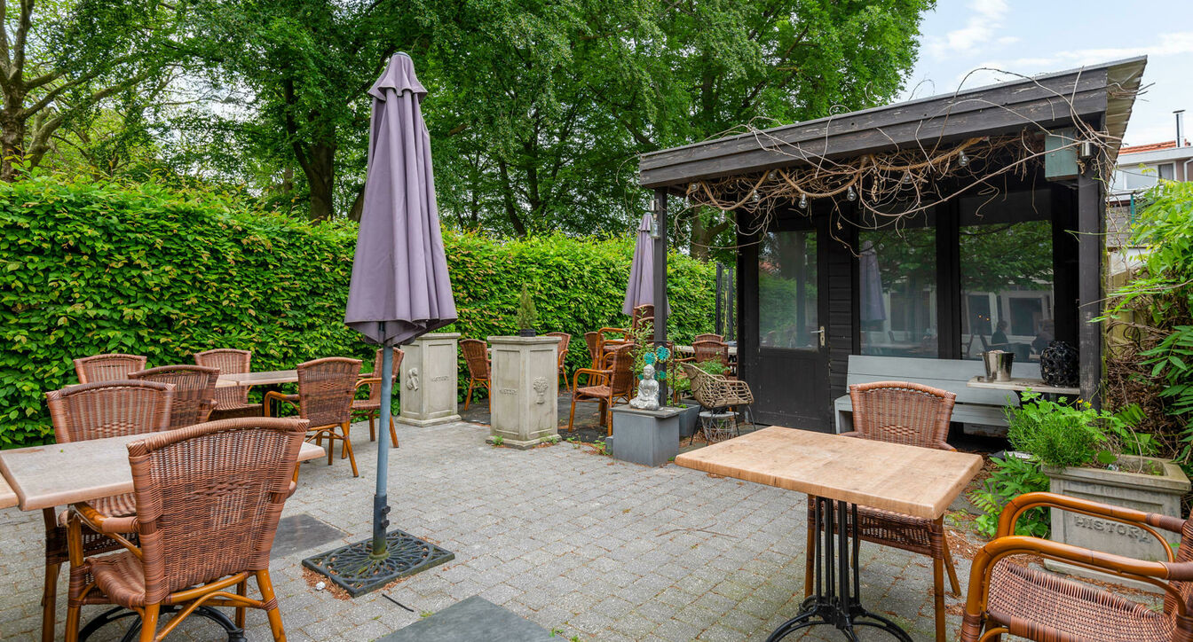 Horeca te koop in Vosselaar