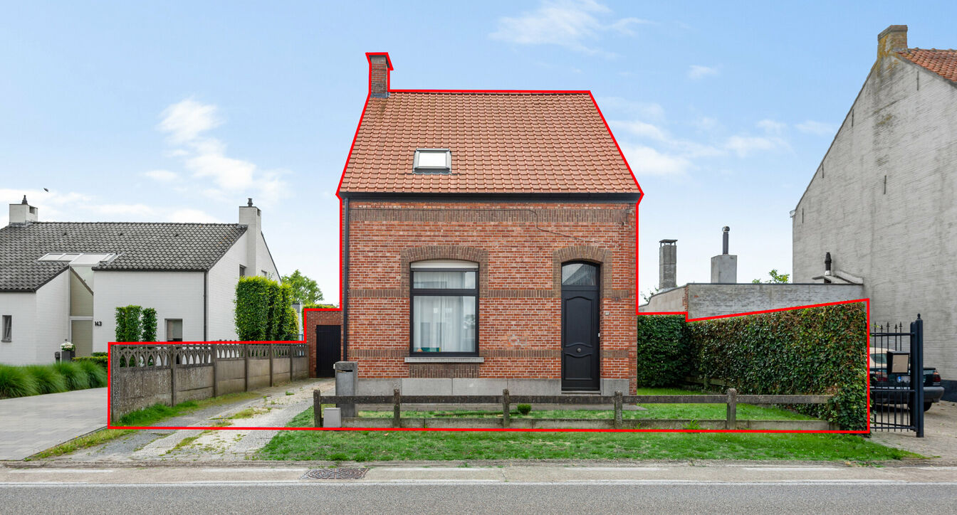 Huis te koop in Arendonk