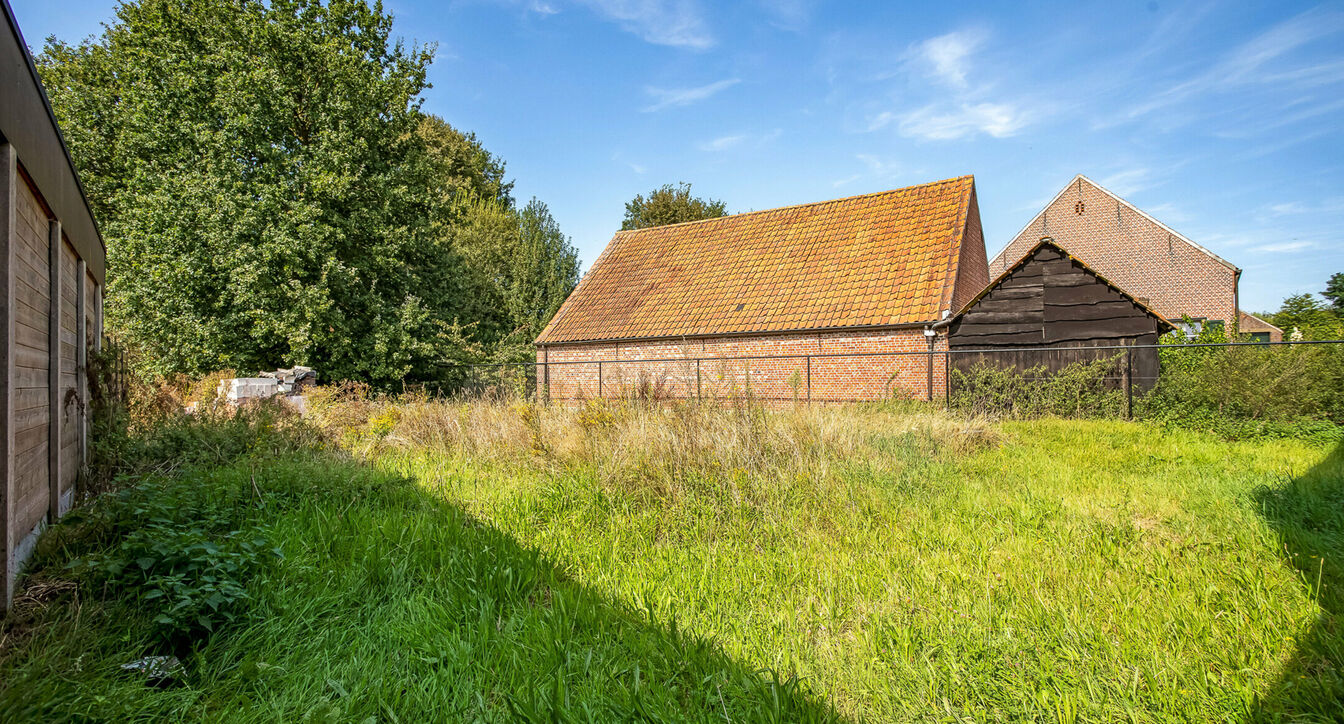 Huis te koop in Beerse