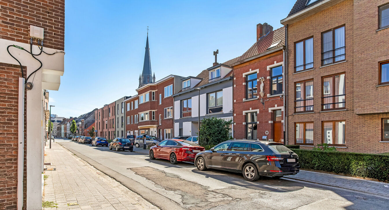 Huis te koop in Turnhout