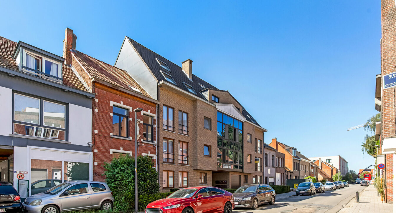 Huis te koop in Turnhout