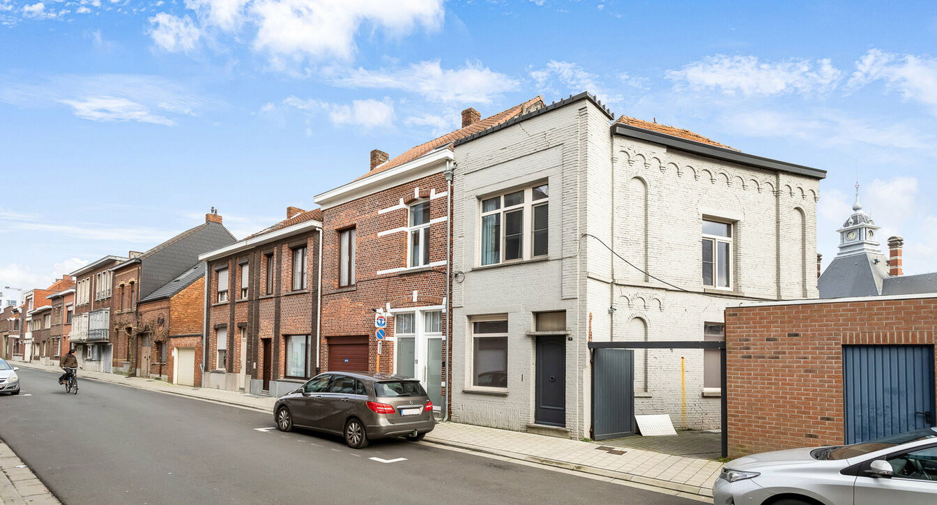 Huis te koop in Turnhout