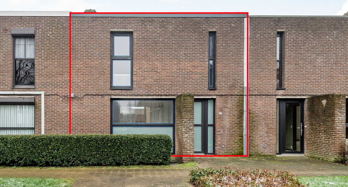 Huis te koop in Turnhout