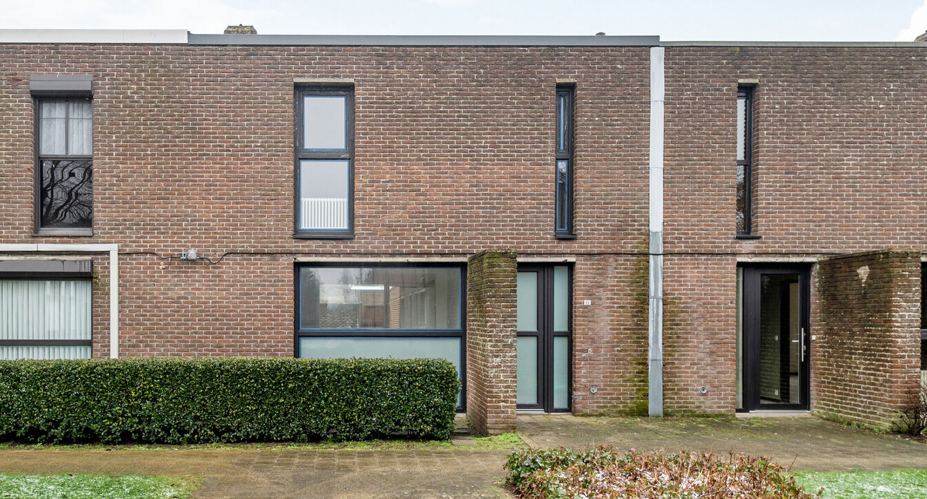 Huis te koop in Turnhout