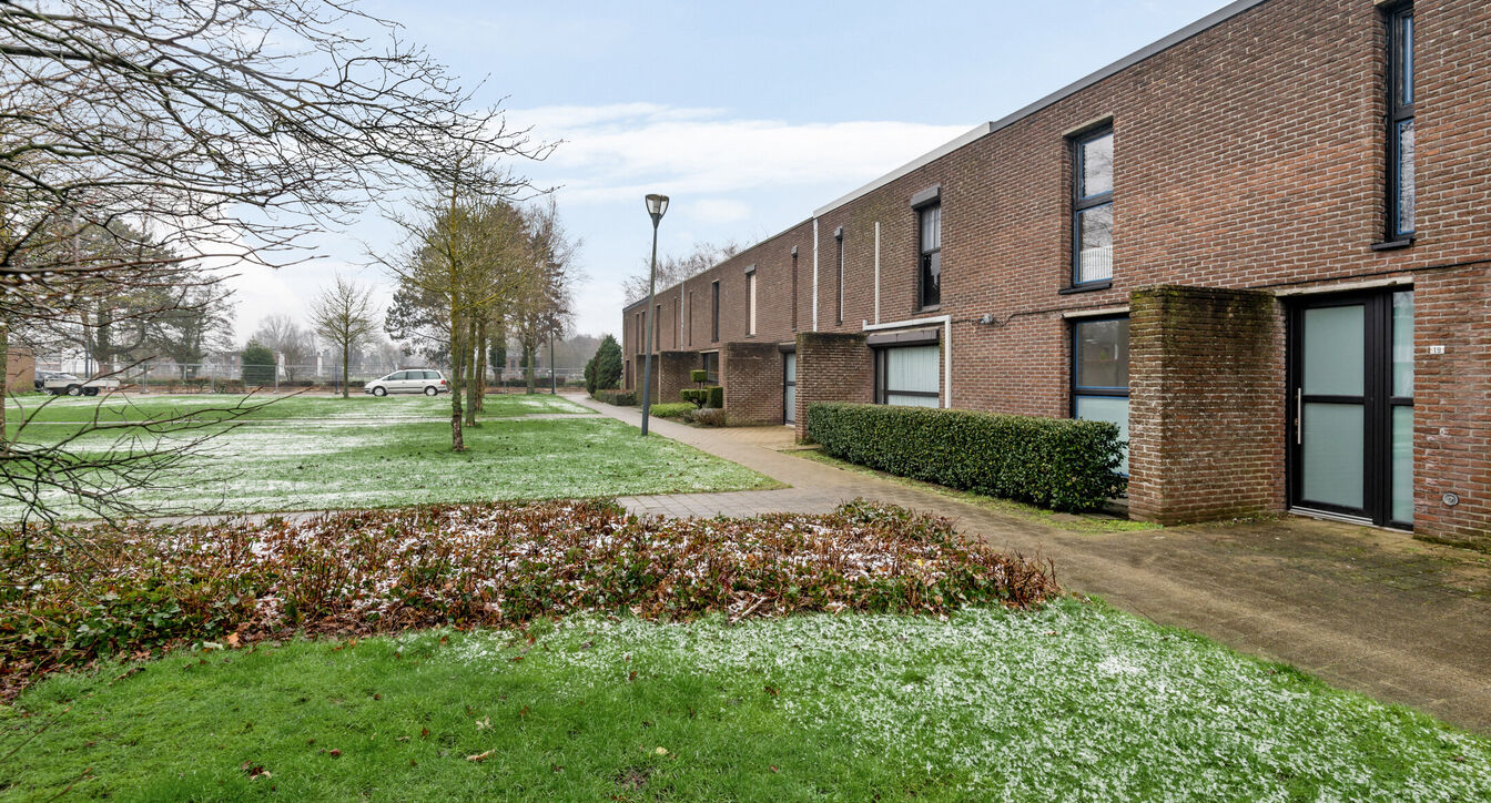 Huis te koop in Turnhout