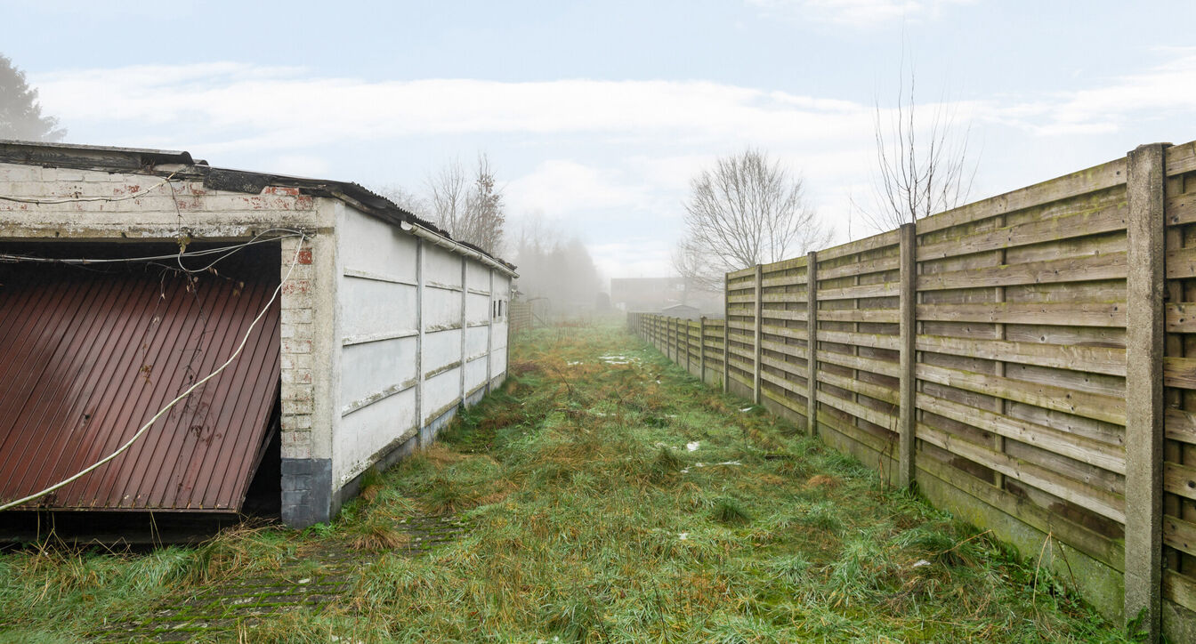 Huis te koop in Vosselaar