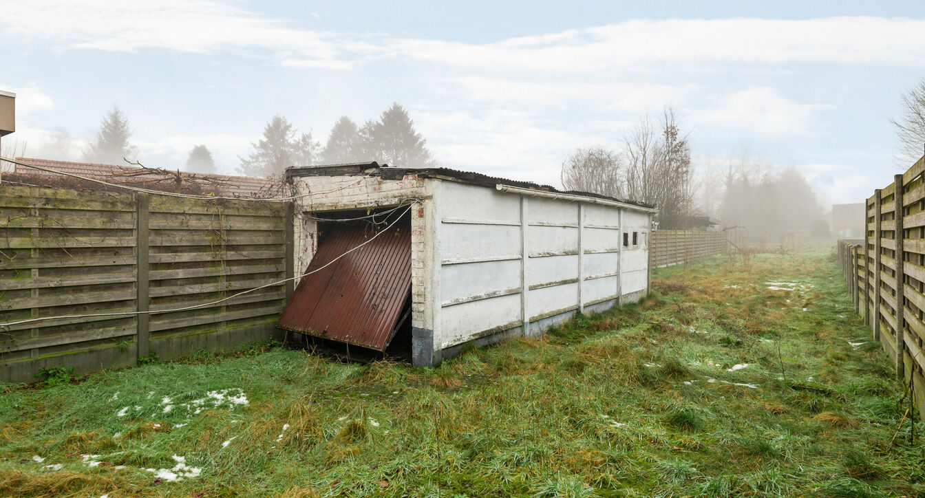 Huis te koop in Vosselaar