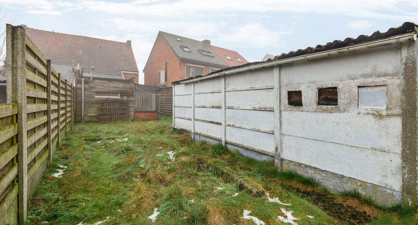 Huis te koop in Vosselaar