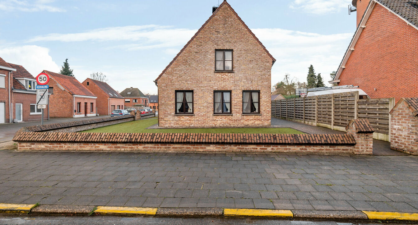 Landhuis te koop in Beerse