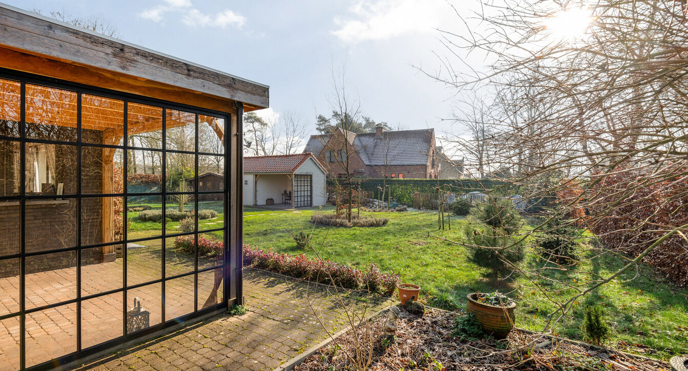 Landhuis te koop in Beerse