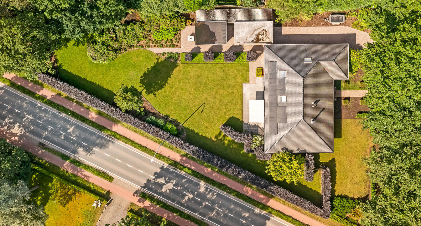 Landhuis te koop in Vosselaar