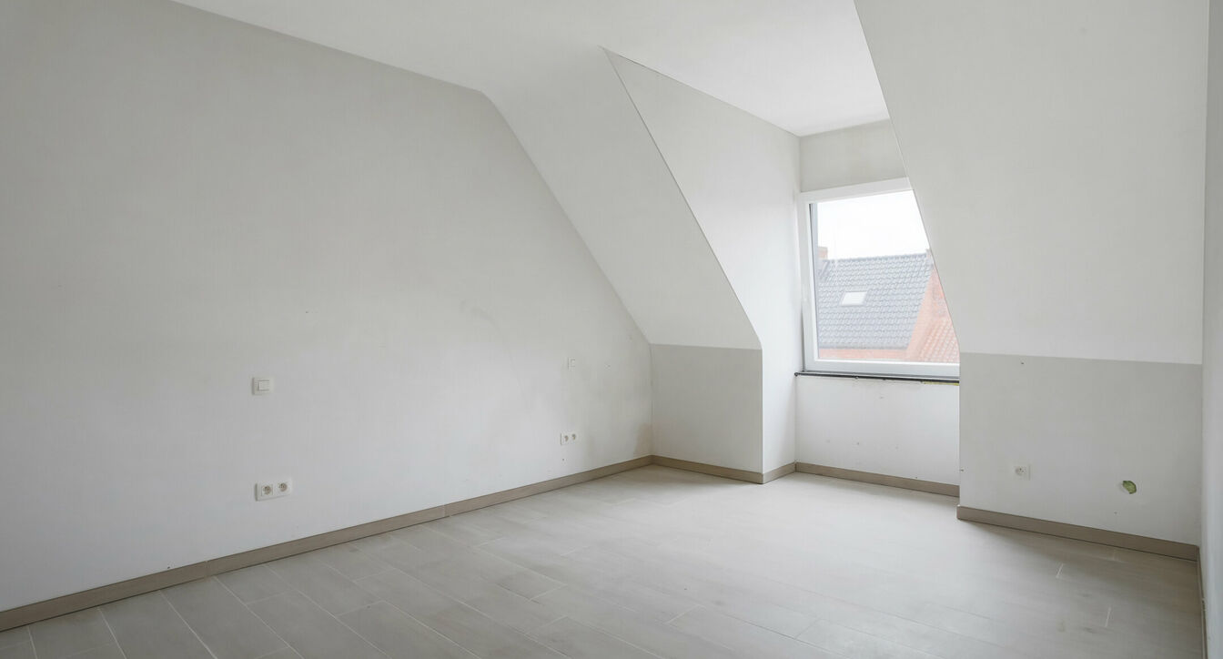 Penthouse te huur in Turnhout