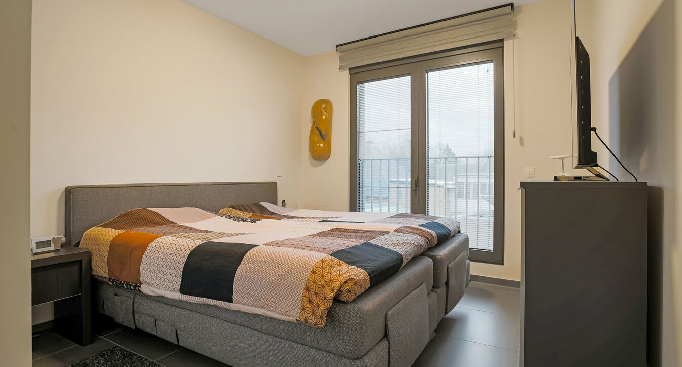 Uitzonderlijk appartement te huur in Arendonk