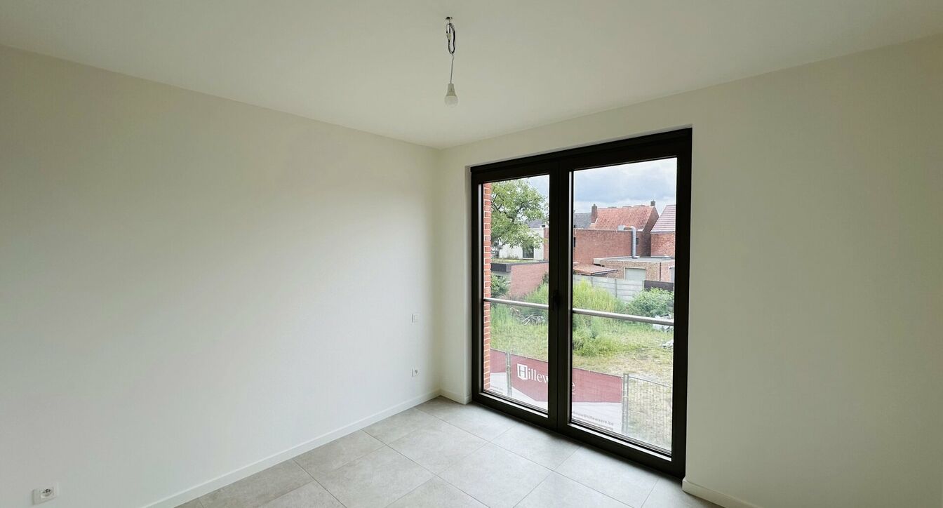 Uitzonderlijk appartement te huur in Retie