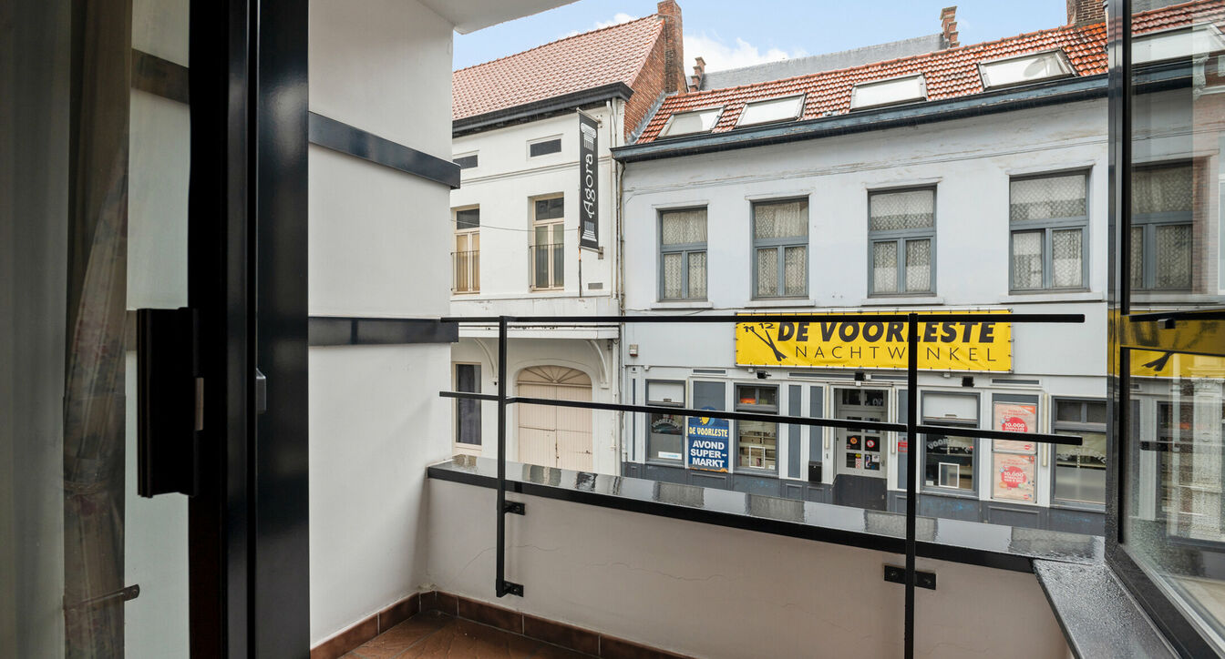 Uitzonderlijk appartement te huur in Turnhout