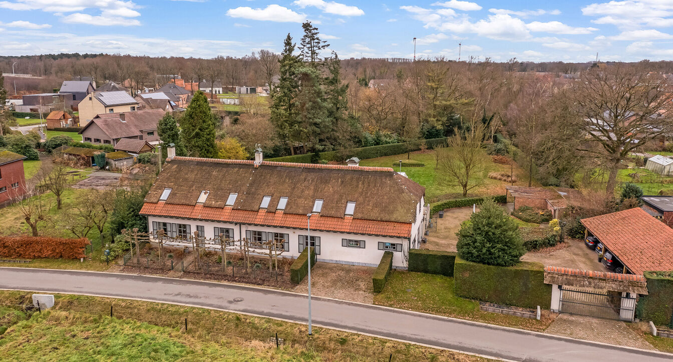 Villa te koop in Balen