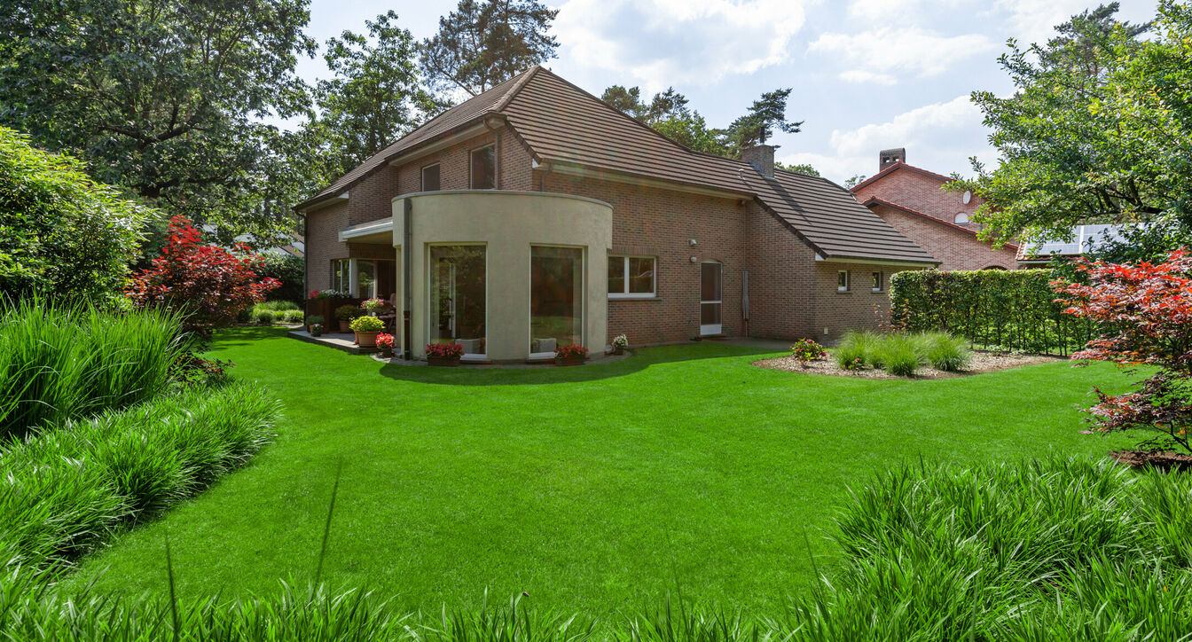 Villa te koop in Lichtaart