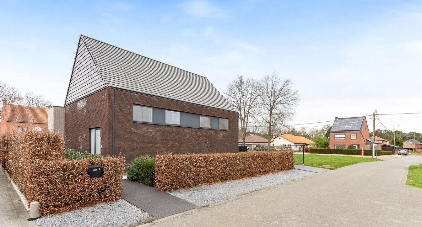 Villa te koop in Mol