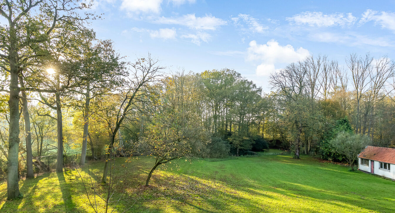 Villa te koop in Turnhout