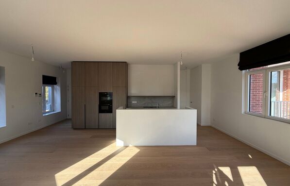 Appartement te huur in Retie