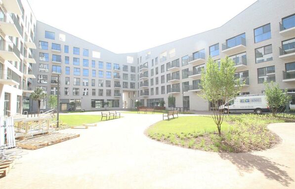 Appartement te huur in Turnhout