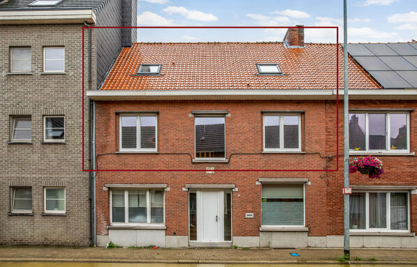 Appartement te koop in Mol