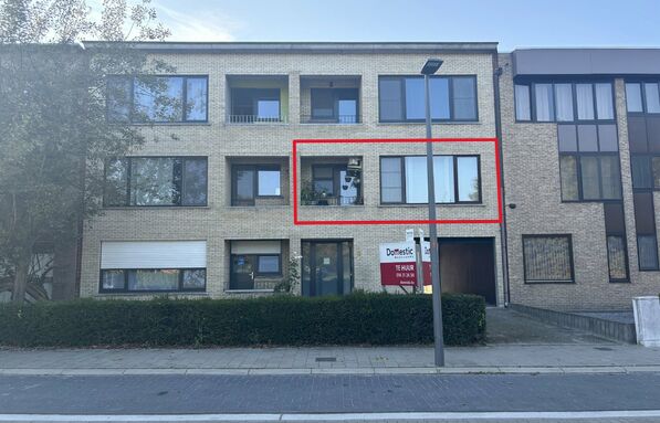 Appartementsgebouw te huur in Turnhout