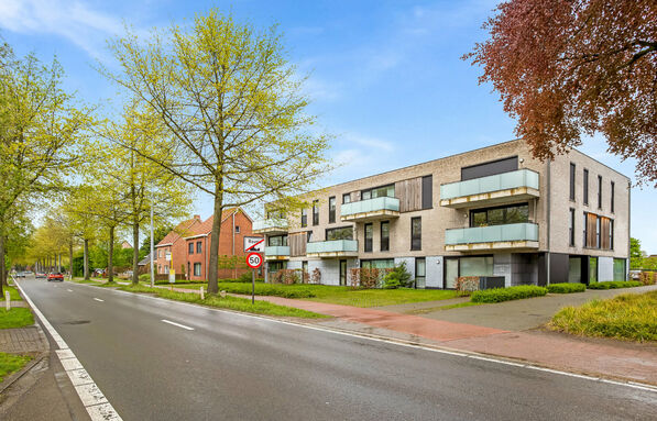 Assistentiewoning te koop in Ravels