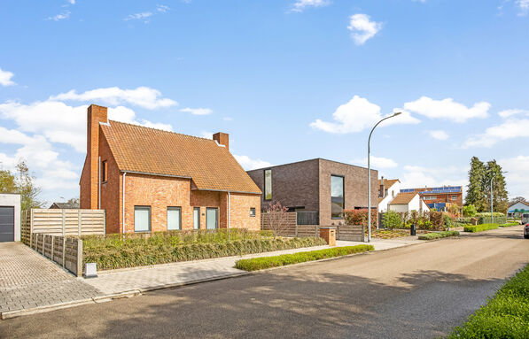 Buitengewoon huis te koop in Dessel