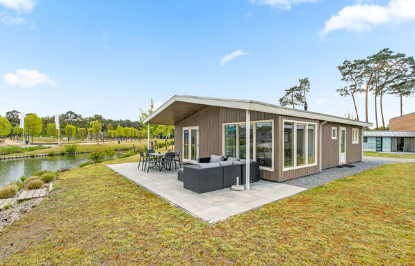 Bungalow te koop in Mol