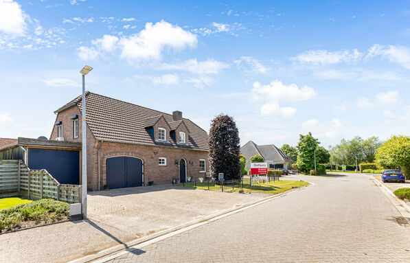 Charmant huis te koop in Arendonk