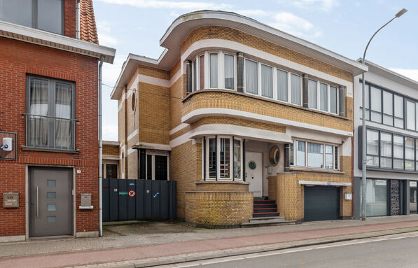 Charmant huis te koop in Malle