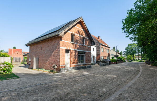 Charmant huis te koop in Wechelderzande