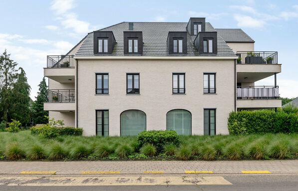 Recent duplex-appartement met 3 slaapkamers in Residentie molenspoor.

Ligging: In het centrum van Lichtaart maar toch residentieel en zeer rustig. Scholen, winkels en openbaar vervoer op wandelafstand. Bossen en sportclubs in nabije omgeving.

Het appart