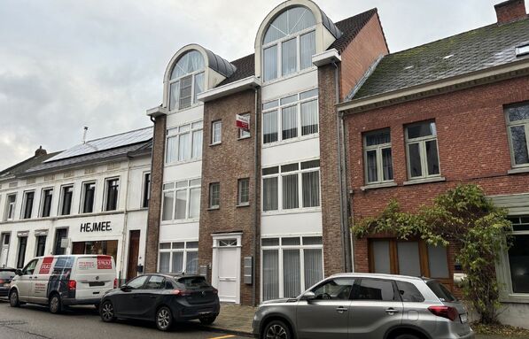 Duplex te huur in Meerhout