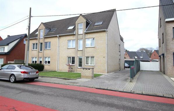 Duplex te huur in Vosselaar