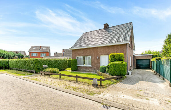 Huis te huur in Oud-Turnhout