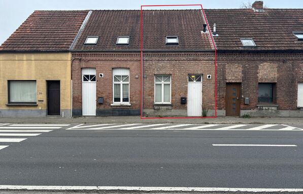 Huis te huur in Oud-Turnhout