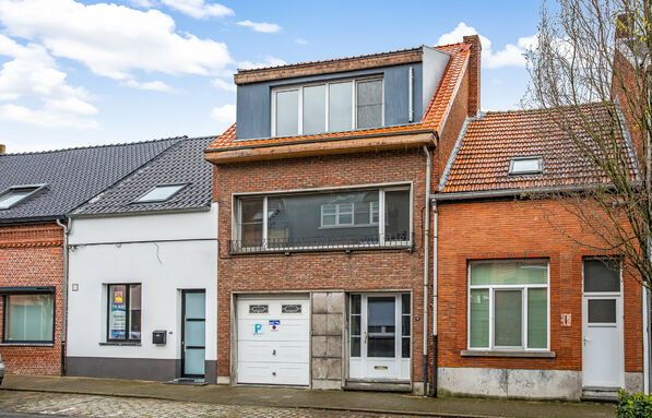 Huis te huur in Turnhout
